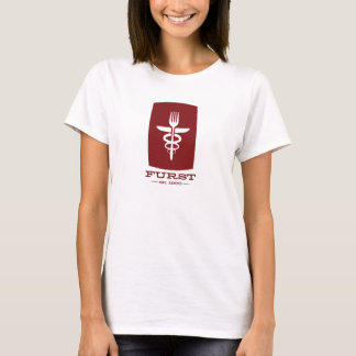 Zum 50. Jahrestag - Rote Frauen T-Shirt