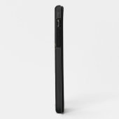 zum 70. Geburtstag Case-Mate iPhone Hülle (Hinten/Links)