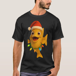 Zum Angeln Geboren Schule Lustige Männer Kinder Ju T-Shirt