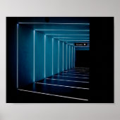 Zum Aufzug Poster (Vorne)