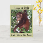 Zum besten Vater am Tag des Vaters Karte (Gelbe Blume)