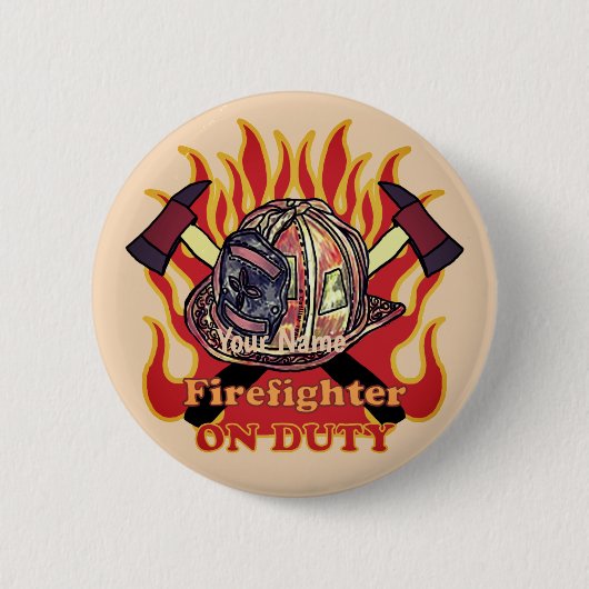 zum Button des Feuerwehrmanns (Vorderseite)