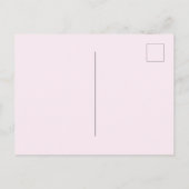 Zum coolststen Vater - Niedlicher Eiscreme-Vater-T Postkarte (Rückseite)