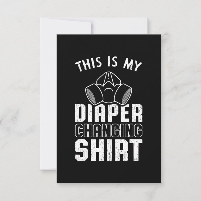 Zum ersten Mal ein Geschenk für Frauen (Vorderseite)