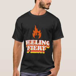 Zum Fischen geboren Richtiger Fischer T-Shirt