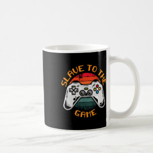 zum Game Shirt Video Games Shirt für Gaming Gam Kaffeetasse