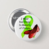 Zum Gedenken an Chrissy Button Lyme (Vorne & Hinten)