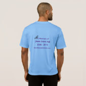 Zum Gedenken an Jesse T-Shirt (Schwarz voll)