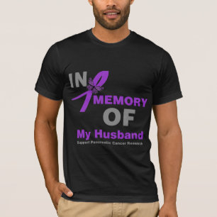 Zum Gedenken an meinen T-Shirt