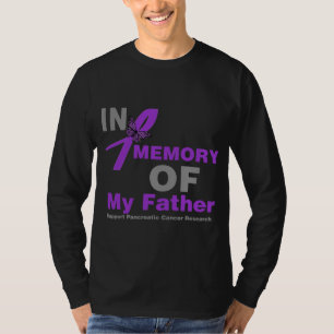 Zum Gedenken an meinen T-Shirt