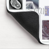 Zum Gedenken an mousepad (Ecke)