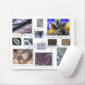Zum Gedenken an mousepad (Mit Mouse)