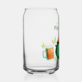 Zum Glück erledigt Saint Patrick's Day Deals! Dosenglas (Rechts)