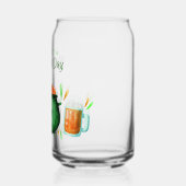 Zum Glück erledigt Saint Patrick's Day Deals! Dosenglas (Links)