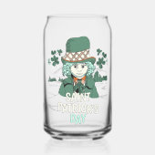 Zum Glück erledigt Saint Patrick's Day Deals! Dosenglas (Links)