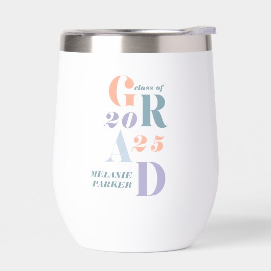 Zum Glück für den Grad | Minimaler Name des benutz (Links)