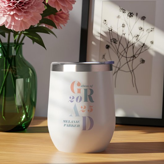 Zum Glück für den Grad | Minimaler Name des benutz