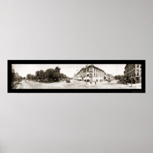 Zum Glück, IA-Foto 1907 Poster