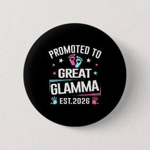 Zum Great Glamma Est 2026 Schwangerschaft bekannt  Button
