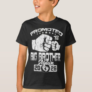Zum großen Bruder befördert erneut voraussichtlich T-Shirt