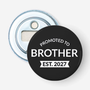 Zum großen Bruder befördert Est 2027 Big Brother I Flaschenöffner