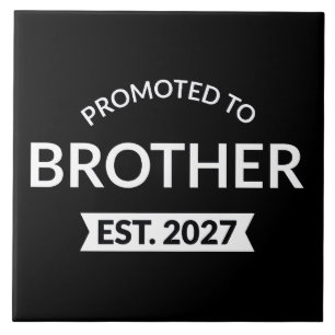 Zum großen Bruder befördert Est 2027 Big Brother I Fliese