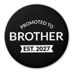 Zum großen Bruder befördert Est 2027 Big Brother I Keramikknauf
