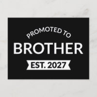 Zum großen Bruder befördert Est 2027 Big Brother I