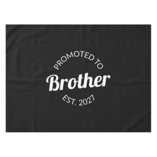 Zum großen Bruder befördert Est 2027 Big Brother I Tischdecke