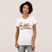 Zum Ingenieur T-Shirt (Vorne ganz)