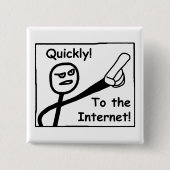 Zum Internet Button (Vorderseite)