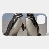 Zum iPad-Fall am Strand Case-Mate iPhone Hülle (Rückseite (Horizontal))