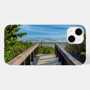 Zum iPhone-Fall "Beach Case Mate"