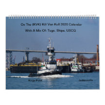 zum KVK-Kalender 2020