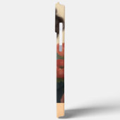 Zum liebsten Nana-Telefon-Fall 3 Case-Mate iPhone Hülle (Rückseite / Links)