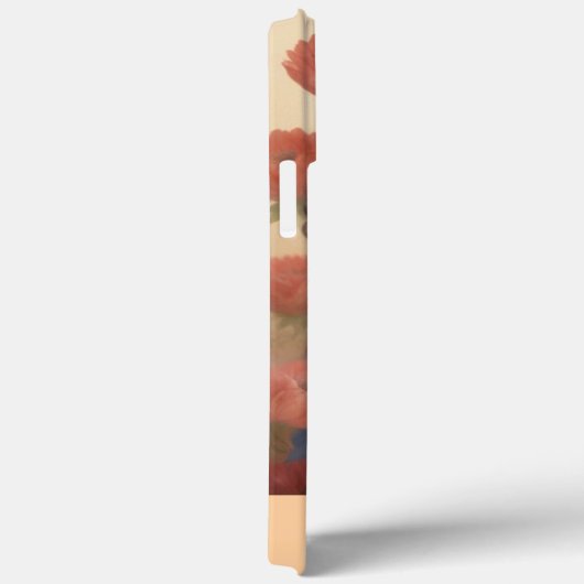 Zum liebsten Nana-Telefon-Fall 3 Case-Mate iPhone Hülle (Rückseite / Rechts)