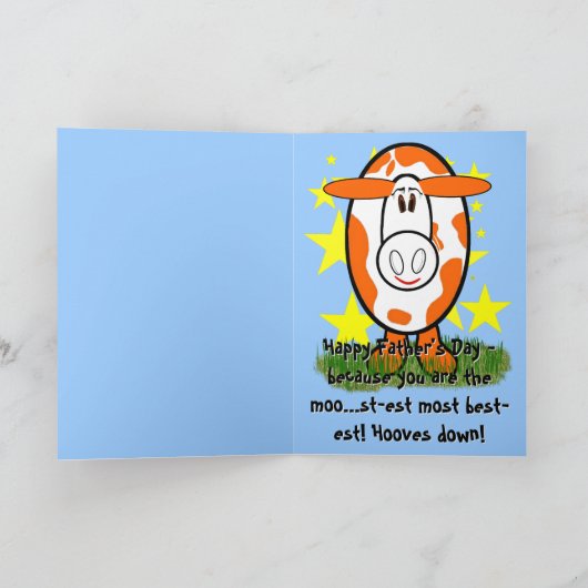 Zum Mond.......................................... Karte (Innenseite)