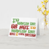 Zum Mountainbike Karte (Gelbe Blume)