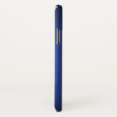 Zum MUND und zurück Case-Mate iPhone Hülle (Hinten/Rechts)