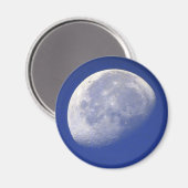 Zum MUND und zurück Magnet (Vorderseite/Rückseite)