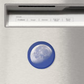 Zum MUND und zurück Magnet (In Situ (Geschirrspüler))