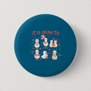 Zum Okay-Psychotherapeuten-Gans Button