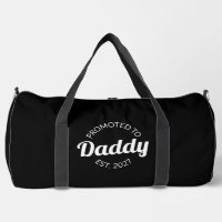 Zum Papa Befördert Est 2027 Neuer Papa Baby Shower