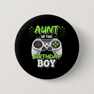 Zum passenden Videospiel zum Geburtstag des Geburt Button