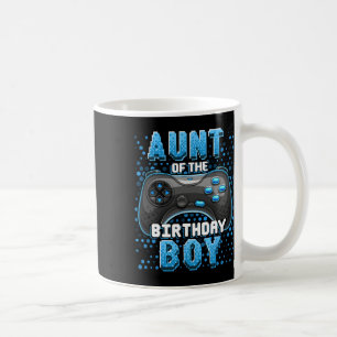 Zum passenden Videospiel zum Geburtstag des Geburt Kaffeetasse