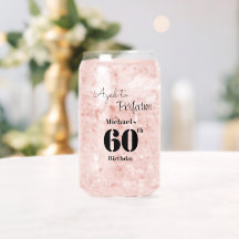 Zum perfekten Alter - 60. Geburtstag des Mannes