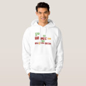 Zum Ski Hoodie (Vorne ganz)