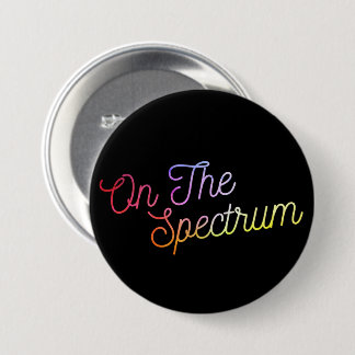 Zum Spektrum, Schwarz & Regenbogen, Sensibilisieru Button