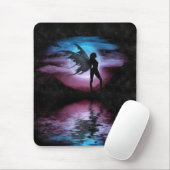 zum Starlight Mousepad (Mit Mouse)
