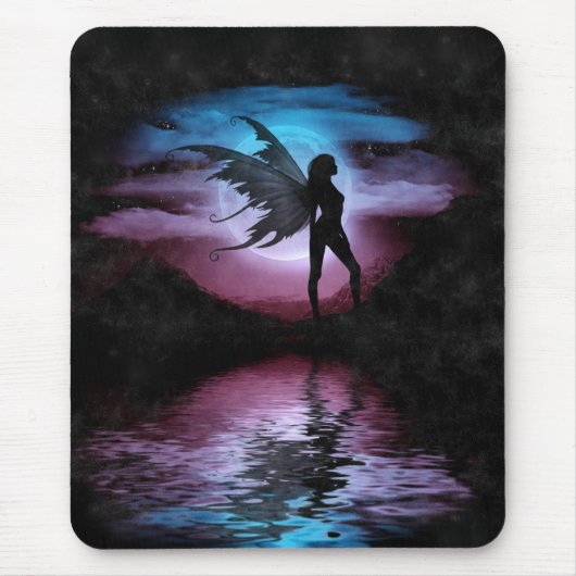 zum Starlight Mousepad (Vorne)